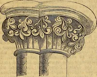 Picture 56 of 489 from The Decorator's assistant (1847), leaf 111