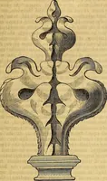 Picture 58 of 489 from The Decorator's assistant (1847), leaf 112
