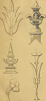 Picture 59 of 489 from The Decorator's assistant (1847), leaf 118