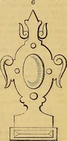 Picture 61 of 489 from The Decorator's assistant (1847), leaf 118