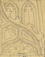 Picture 64 of 489 from The Decorator's assistant (1847), leaf 123