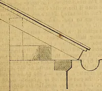 Picture 65 of 489 from The Decorator's assistant (1847), leaf 124