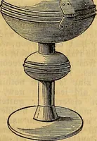 Picture 70 of 489 from The Decorator's assistant (1847), leaf 136