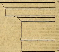 Picture 75 of 489 from The Decorator's assistant (1847), leaf 147