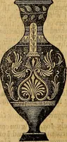 Picture 76 of 489 from The Decorator's assistant (1847), leaf 147