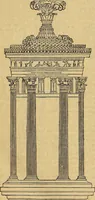 Picture 6 of 489 from The Decorator's assistant (1847), leaf 15