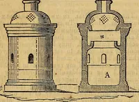 Picture 78 of 489 from The Decorator's assistant (1847), leaf 151