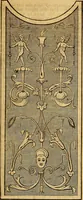 Picture 79 of 489 from The Decorator's assistant (1847), leaf 154
