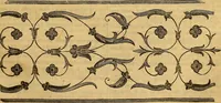 Picture 81 of 489 from The Decorator's assistant (1847), leaf 154