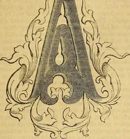 Picture 90 of 489 from The Decorator's assistant (1847), leaf 168