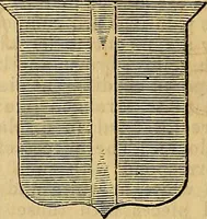 Picture 94 of 489 from The Decorator's assistant (1847), leaf 171
