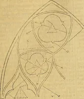 Picture 102 of 489 from The Decorator's assistant (1847), leaf 184
