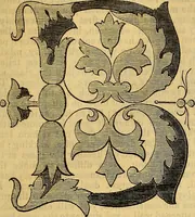 Picture 105 of 489 from The Decorator's assistant (1847), leaf 192
