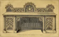 Picture 107 of 489 from The Decorator's assistant (1847), leaf 202