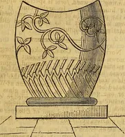 Picture 113 of 489 from The Decorator's assistant (1847), leaf 220