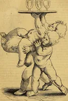 Picture 114 of 489 from The Decorator's assistant (1847), leaf 226