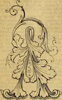 Picture 115 of 489 from The Decorator's assistant (1847), leaf 228
