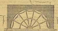 Picture 116 of 489 from The Decorator's assistant (1847), leaf 231