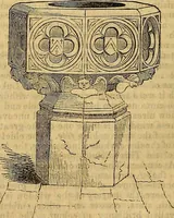 Picture 117 of 489 from The Decorator's assistant (1847), leaf 231