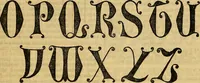 Picture 118 of 489 from The Decorator's assistant (1847), leaf 232