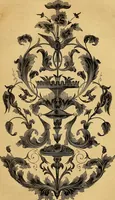 Picture 119 of 489 from The Decorator's assistant (1847), leaf 238
