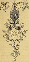 Picture 9 of 489 from The Decorator's assistant (1847), leaf 24