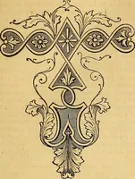 Picture 120 of 489 from The Decorator's assistant (1847), leaf 240