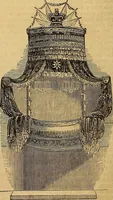 Picture 121 of 489 from The Decorator's assistant (1847), leaf 243