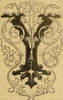 Picture 124 of 489 from The Decorator's assistant (1847), leaf 252