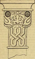 Picture 134 of 489 from The Decorator's assistant (1847), leaf 278