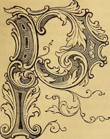 Picture 143 of 489 from The Decorator's assistant (1847), leaf 296