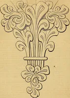 Picture 144 of 489 from The Decorator's assistant (1847), leaf 299
