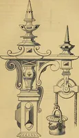 Picture 146 of 489 from The Decorator's assistant (1847), leaf 306