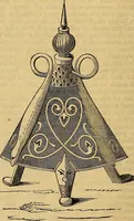 Picture 14 of 489 from The Decorator's assistant (1847), leaf 31