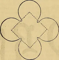 Picture 160 of 489 from The Decorator's assistant (1847), leaf 333