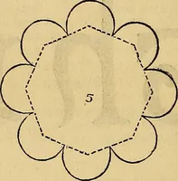 Picture 161 of 489 from The Decorator's assistant (1847), leaf 333