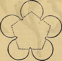 Picture 162 of 489 from The Decorator's assistant (1847), leaf 333