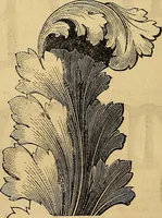 Picture 163 of 489 from The Decorator's assistant (1847), leaf 333