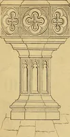 Picture 165 of 489 from The Decorator's assistant (1847), leaf 336