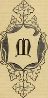 Picture 166 of 489 from The Decorator's assistant (1847), leaf 338
