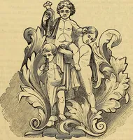 Picture 170 of 489 from The Decorator's assistant (1847), leaf 342