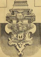 Picture 174 of 489 from The Decorator's assistant (1847), leaf 348