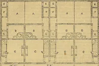 Picture 176 of 489 from The Decorator's assistant (1847), leaf 353