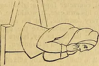 Picture 178 of 489 from The Decorator's assistant (1847), leaf 354