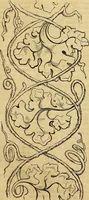Picture 191 of 489 from The Decorator's assistant (1847), leaf 366