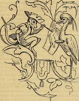 Picture 196 of 489 from The Decorator's assistant (1847), leaf 377