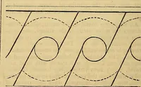 Picture 197 of 489 from The Decorator's assistant (1847), leaf 377