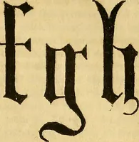 Picture 204 of 489 from The Decorator's assistant (1847), leaf 384