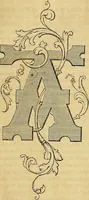 Picture 205 of 489 from The Decorator's assistant (1847), leaf 386