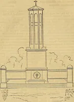 Picture 206 of 489 from The Decorator's assistant (1847), leaf 389